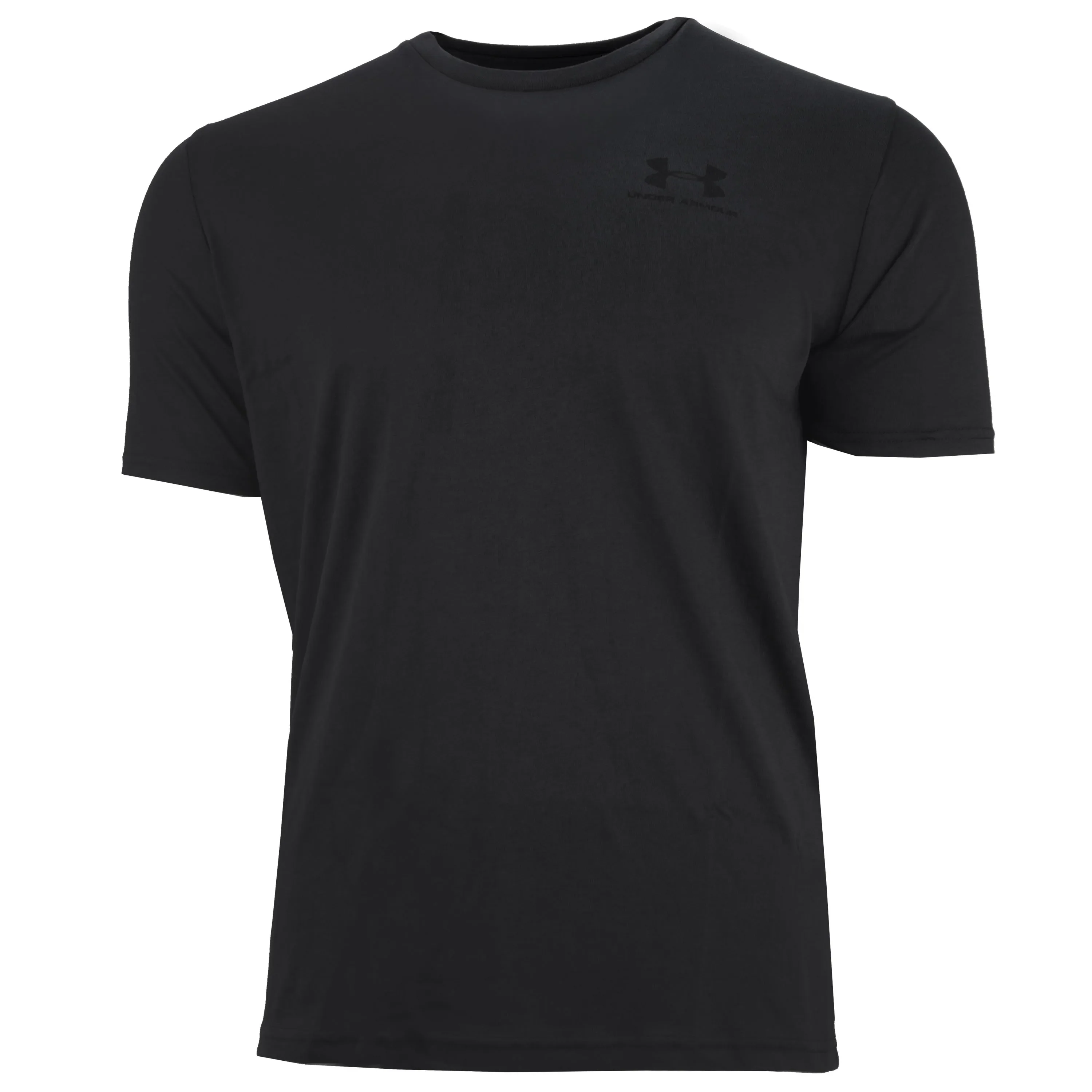 Under Armour -  Shirt Sportstyle Left Chest SS