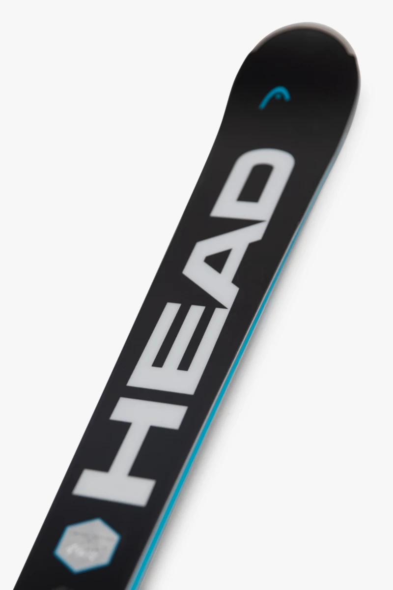 HEAD Worldcup Rebels e-Race Beat Feuz Ski Set 2324