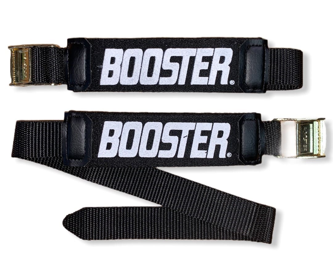 Booster World Cup