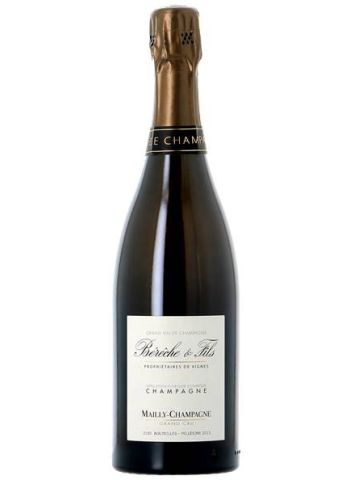 Mailly-Champagne Grand Cru - Extra Brut - Bérèche & Fils
