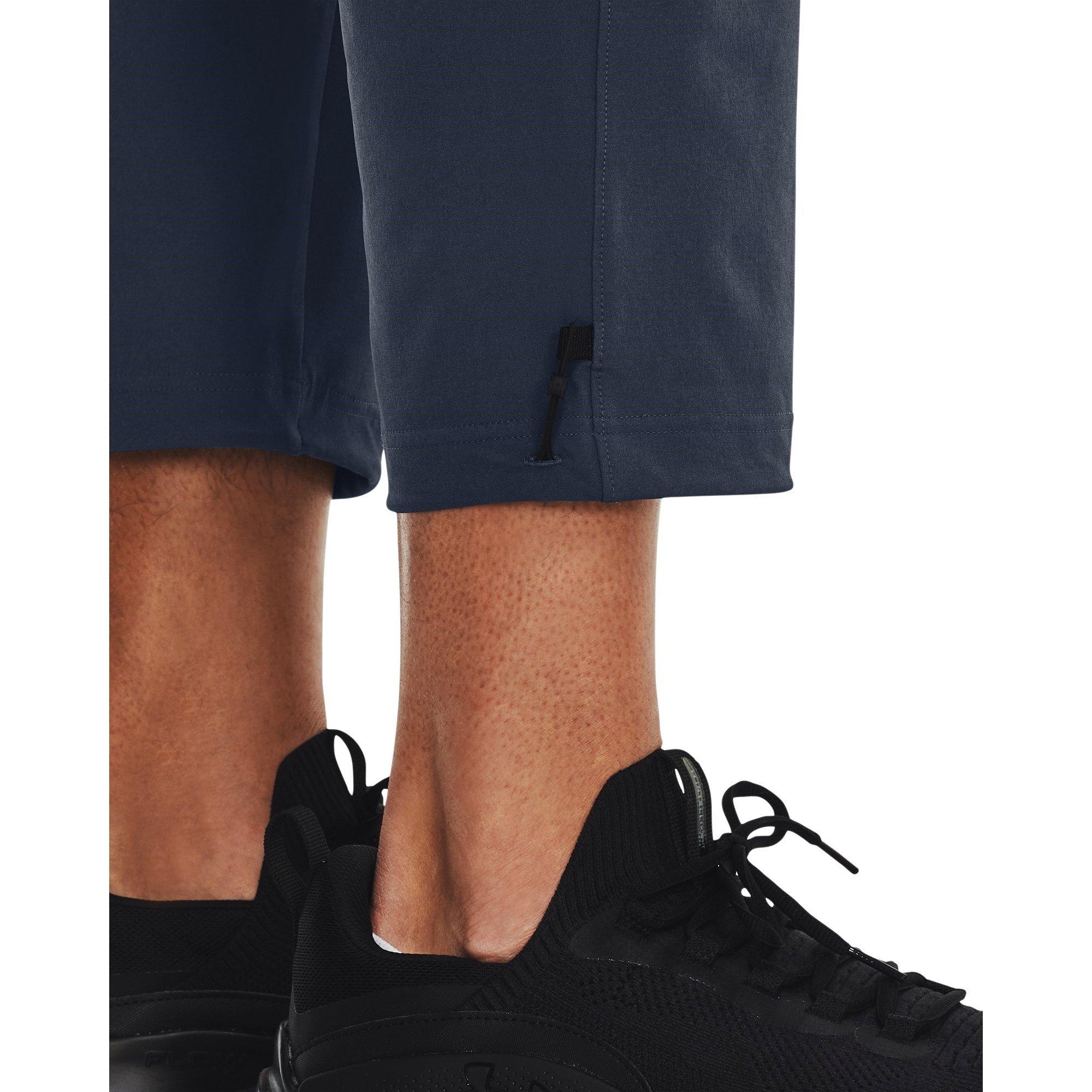 Under Armour UA Unstoppable Crop Pants Mens
