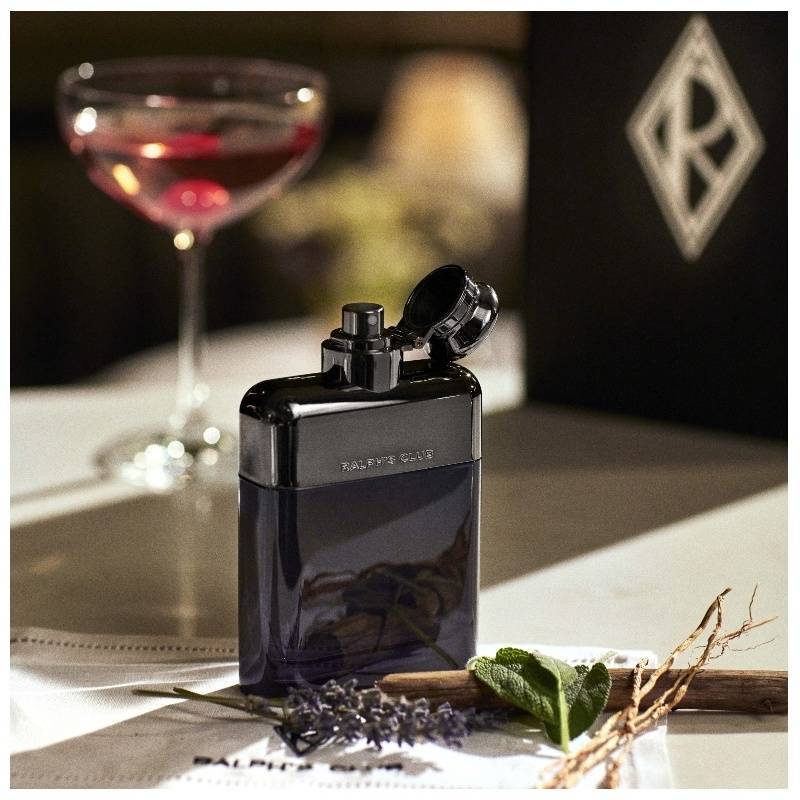 Ralph Lauren Ralph's Club EDP 100 ml