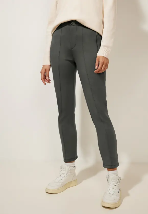 Slim Fit Scuba Hose - woods green