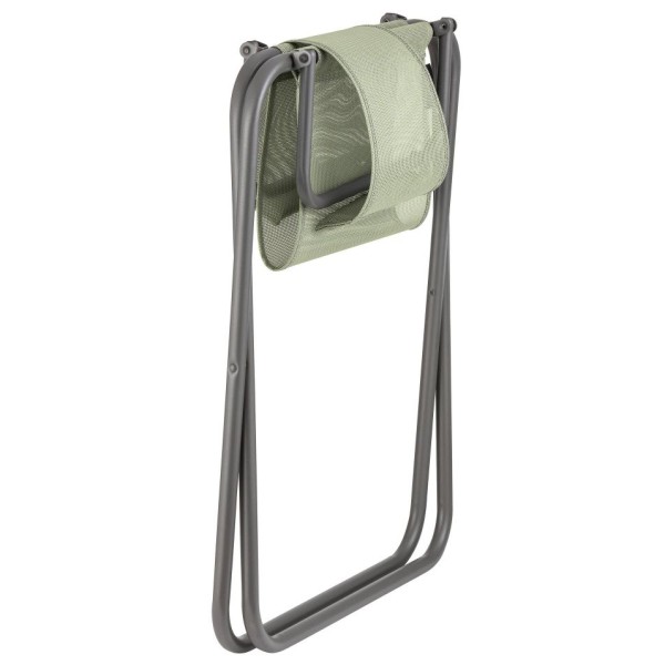 Lafuma Mobilier - Chaise pliante FGX XL - Chaise de camping