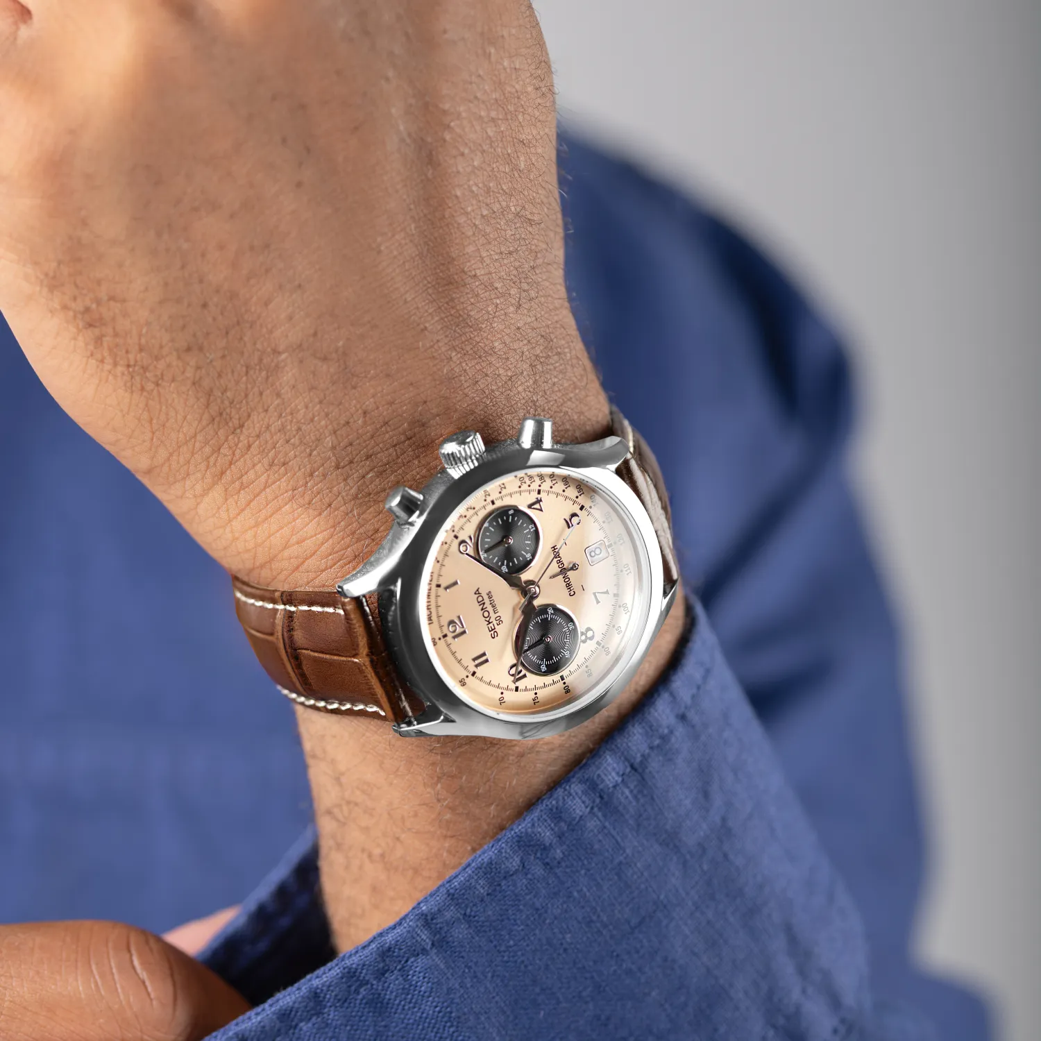 Sekonda Archer 30236