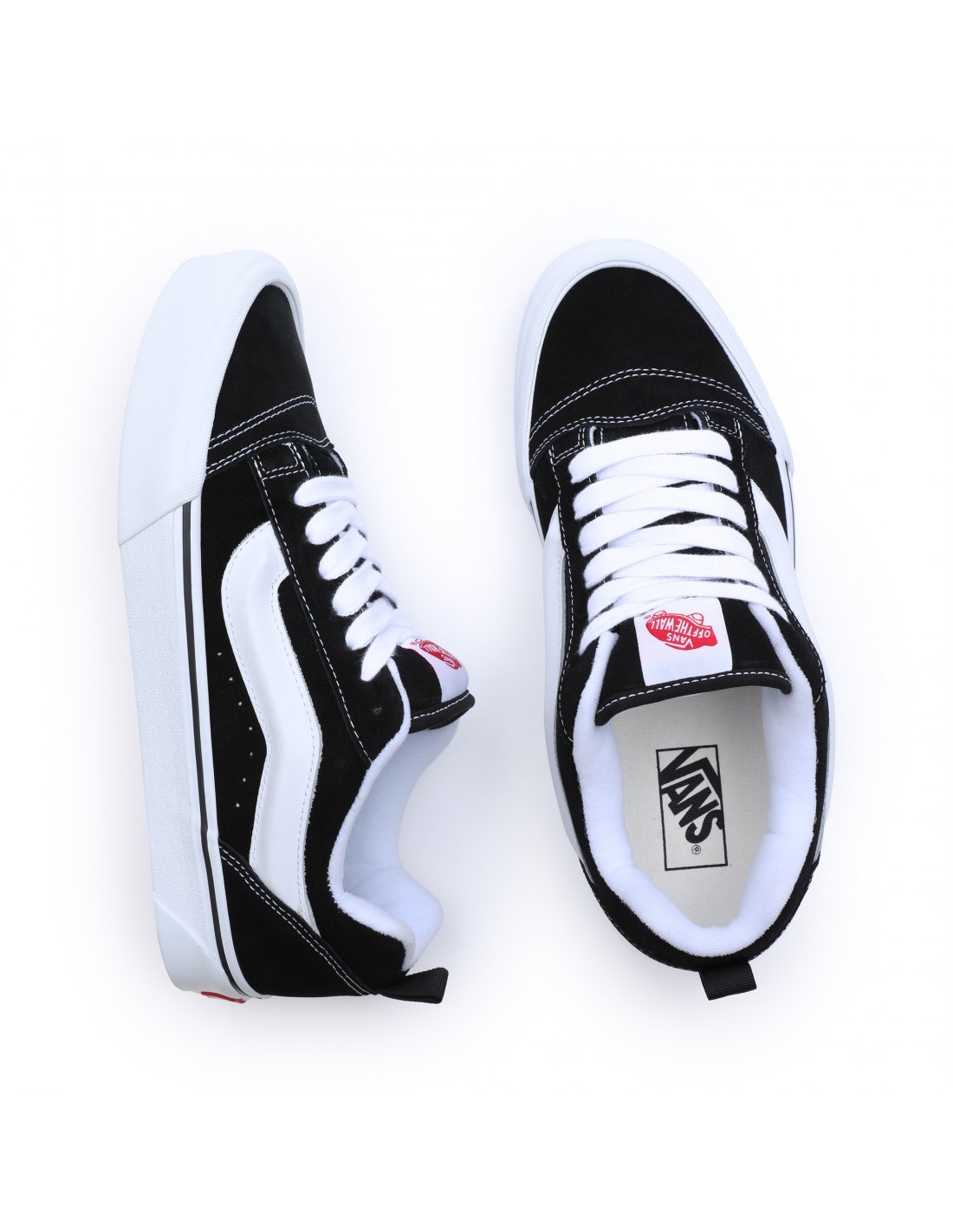 vans sneakers Mixte ua knu skool