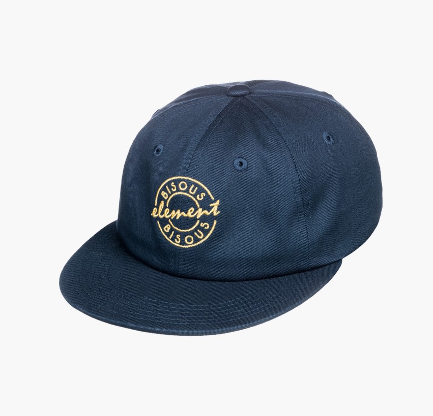 Element Bisous Souvenirs Cap Eclipse Navy