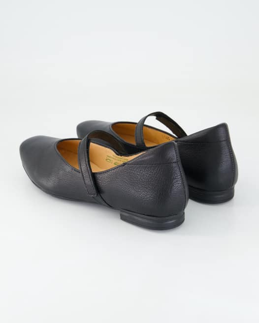 Think 3-001145-0000 Pumps in Schwarz