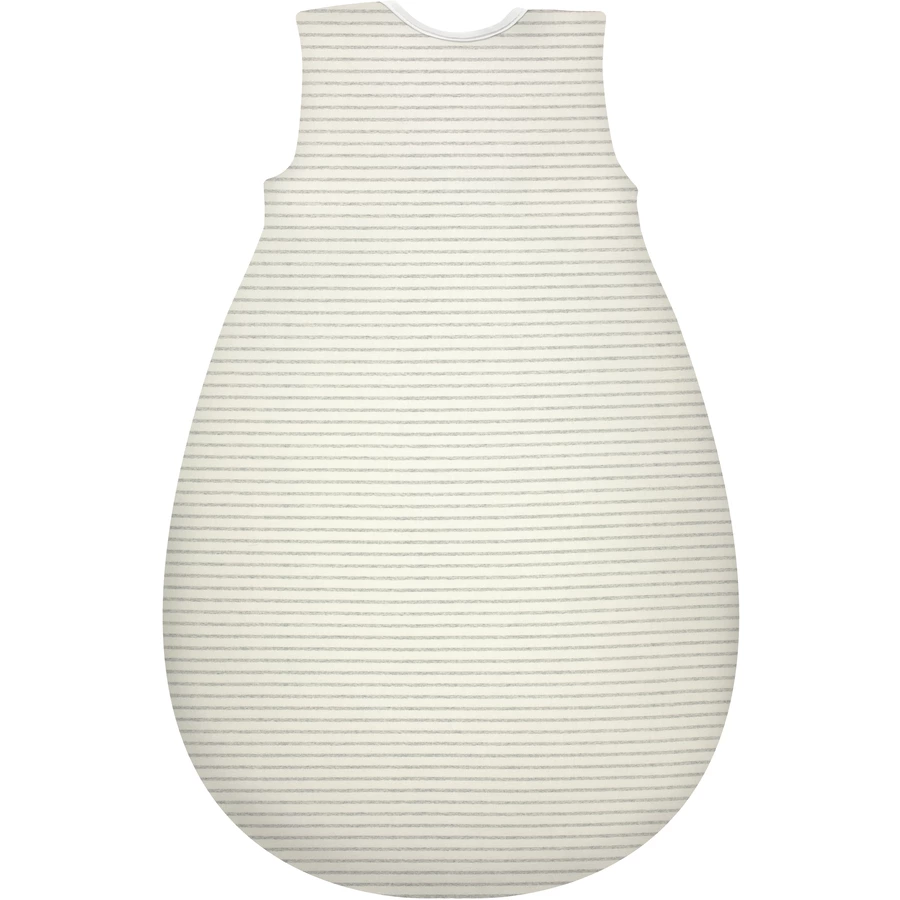 Alvi® Kugelschlafsack-Mäxchen - Thermo Ringlets Koala gray