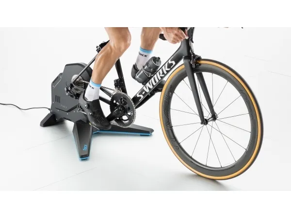 Tacx T2980.61, 41 Nm, ANT  aktiveret, Sort, Magnetisk cykeltræner