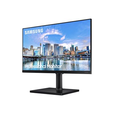 Samsung F24T450FQR - écran LED 24