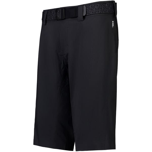 Short VTT MONS ROYALE W VIRAGE BIKE SHORTS BLACK