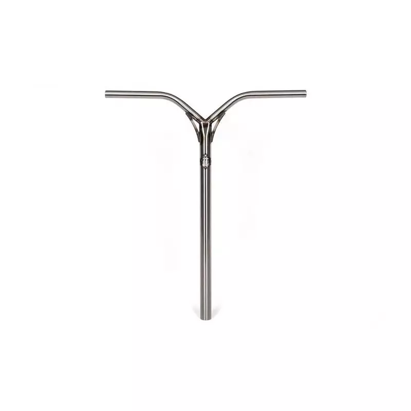 Guidon Trottinette RAW MA V3 34.9 Polished