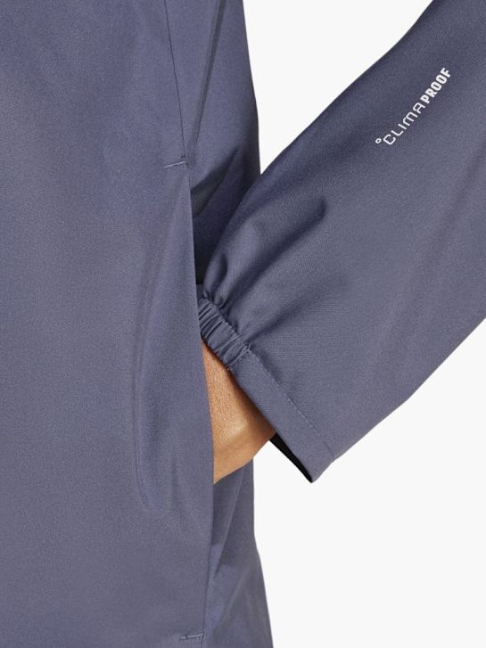 adidas Outdoorjacke Blau