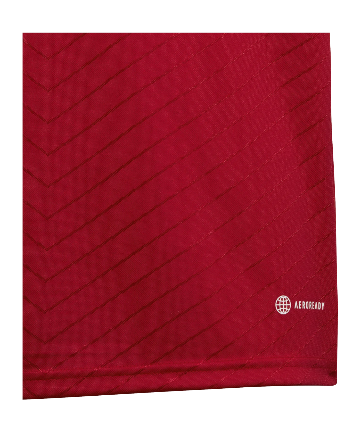 adidas Campeon 23 Trikot Kids Rot