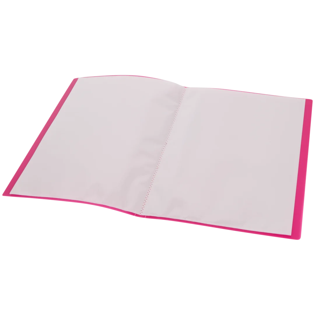 Office Essentials displayboek A4 Diverse varianten