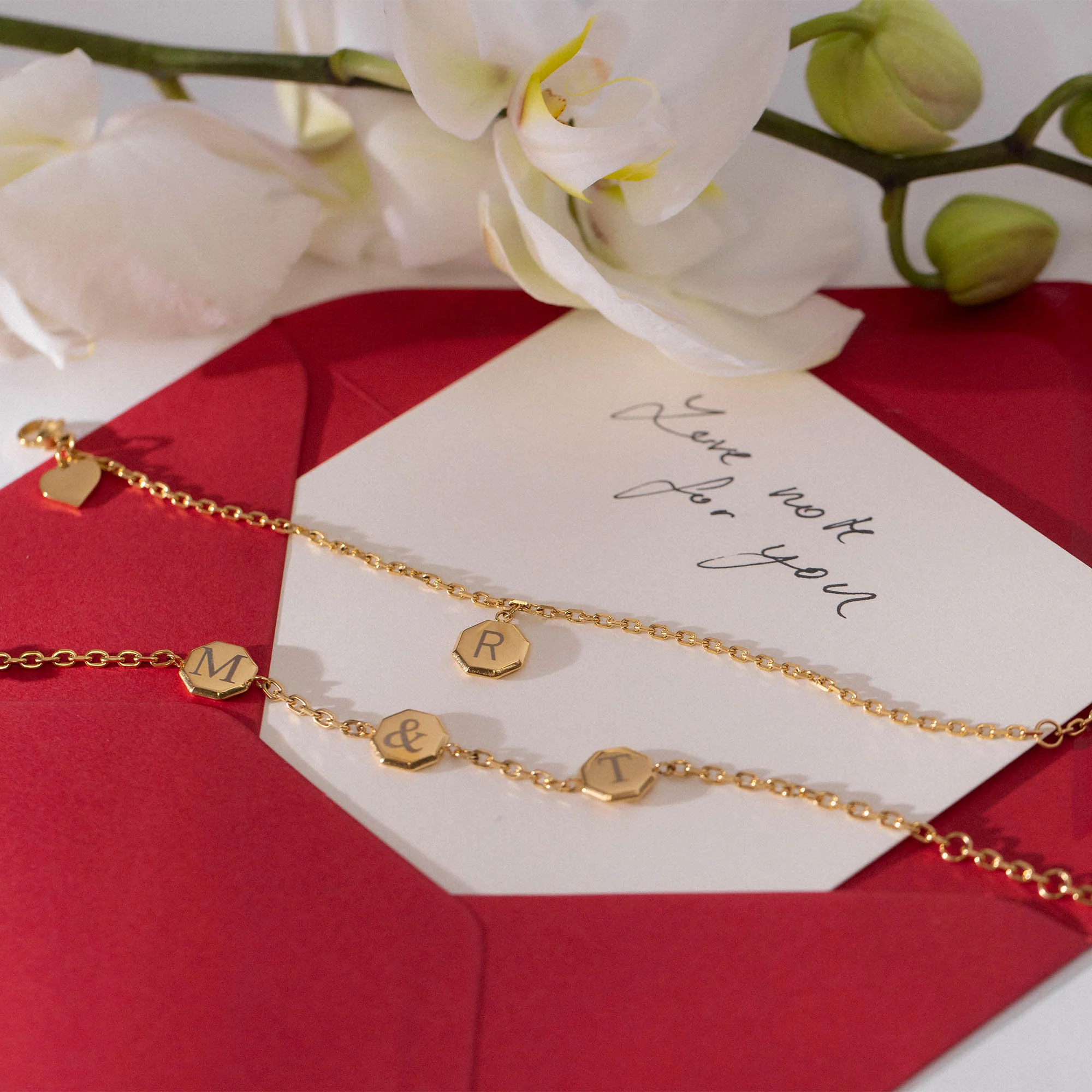 Eternal Armband