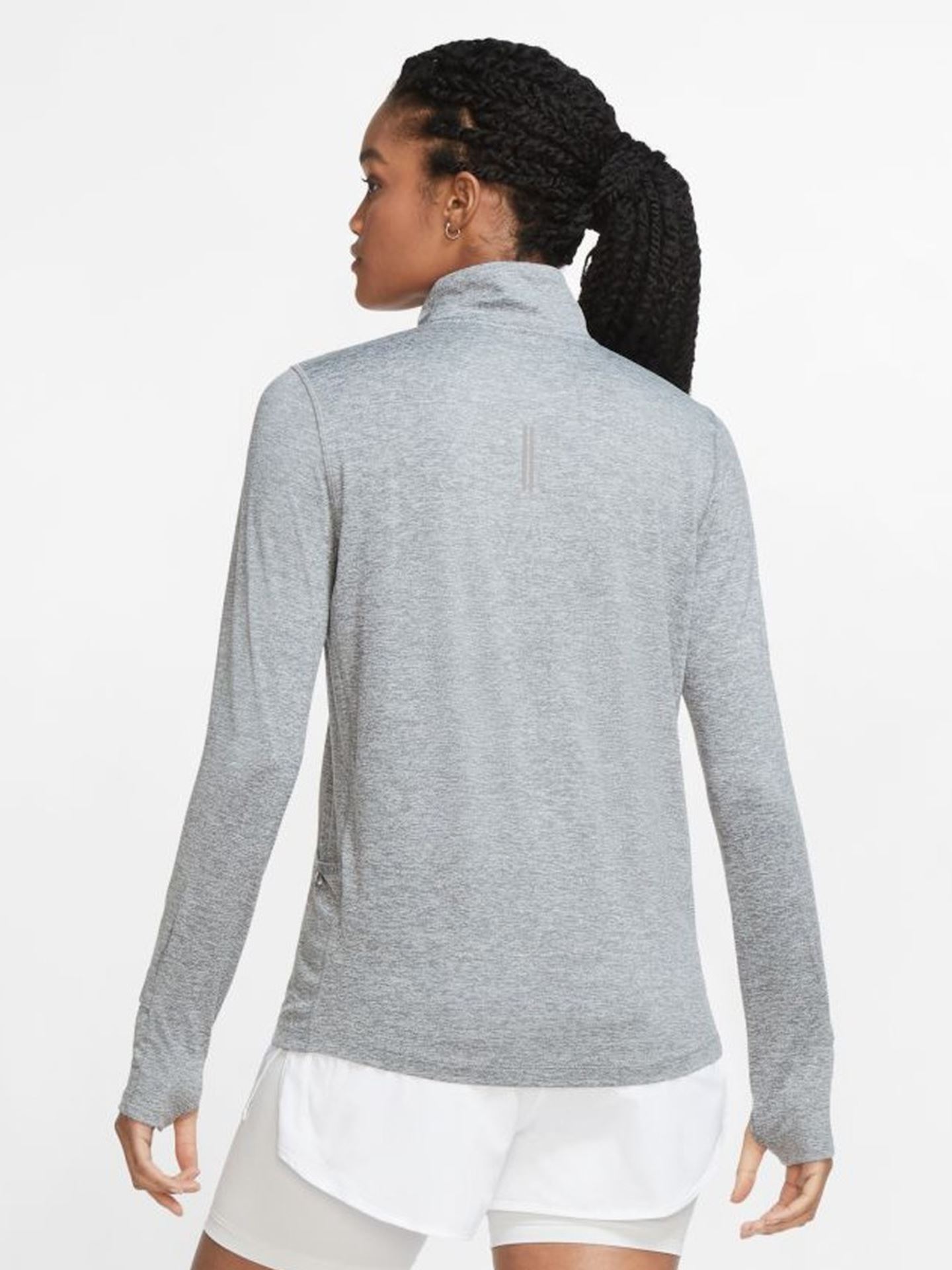 Element Top Halfzip