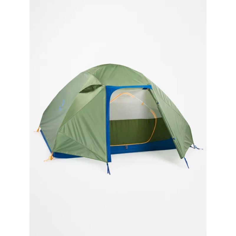 Tungsten 4P - Tente