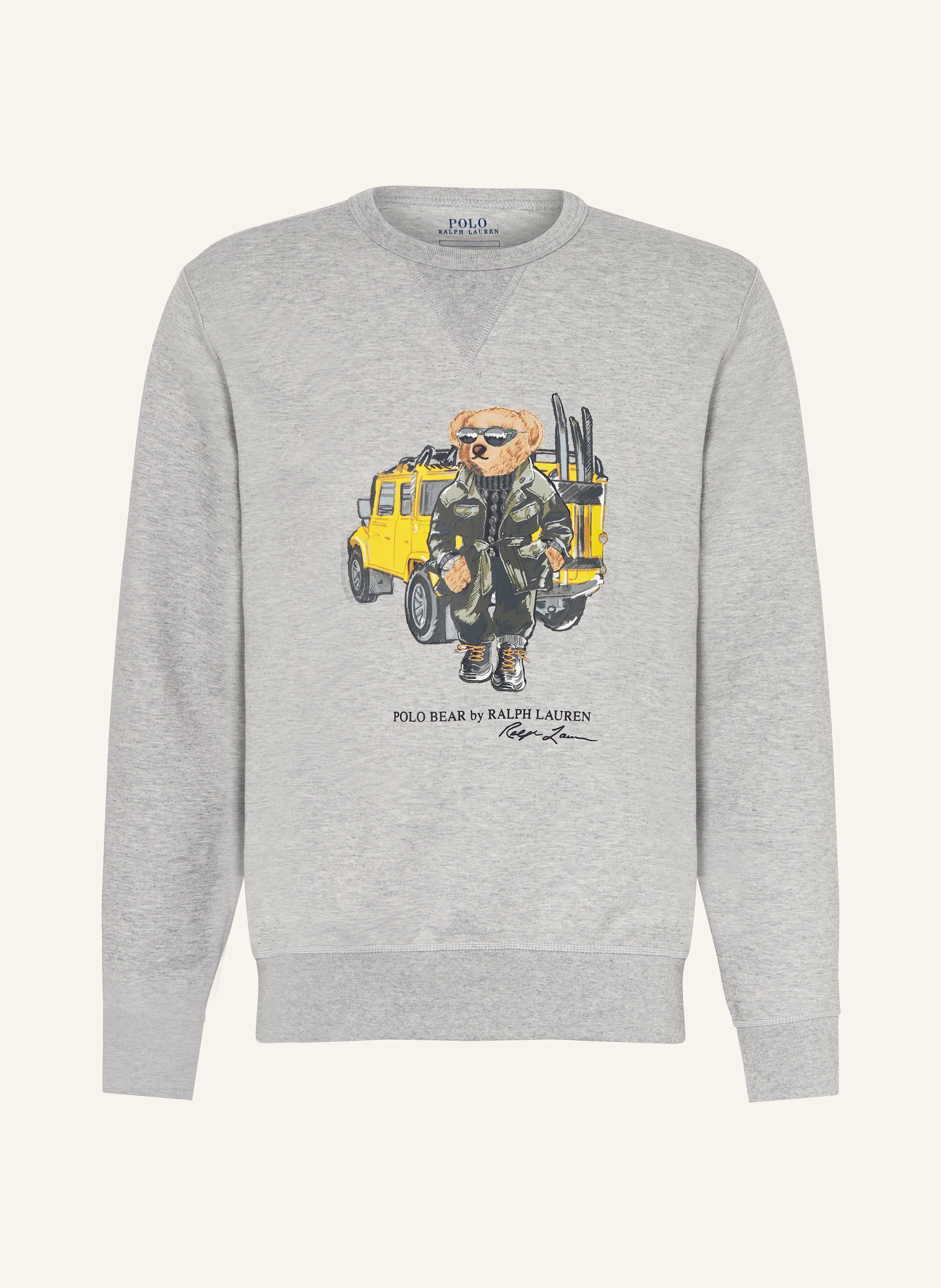 POLO RALPH LAUREN Sweatshirt