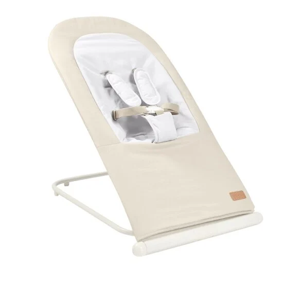 Transat pliable Eazy Relax   Greige        de               Béaba