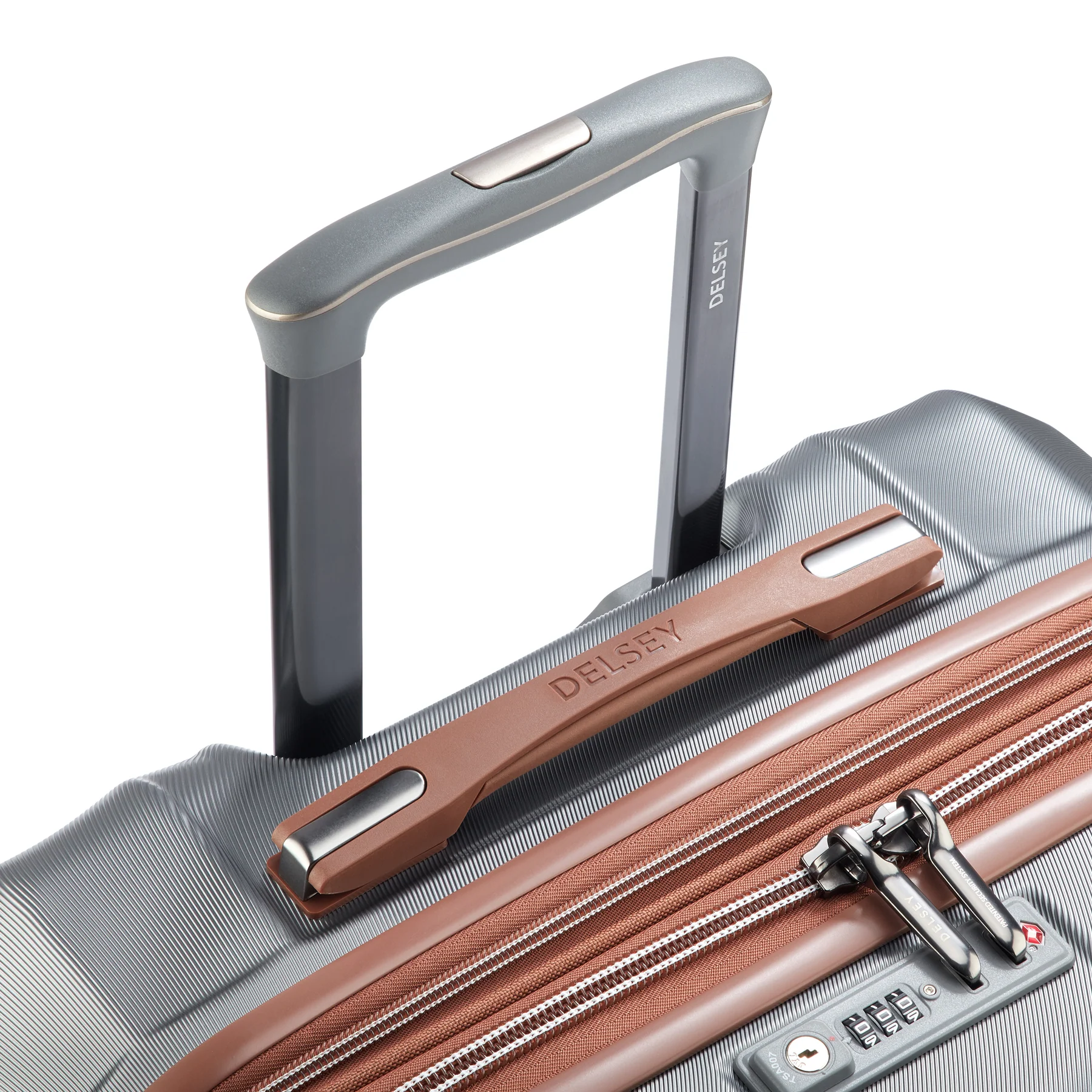 Valise soute - M Extensible (66cm)
