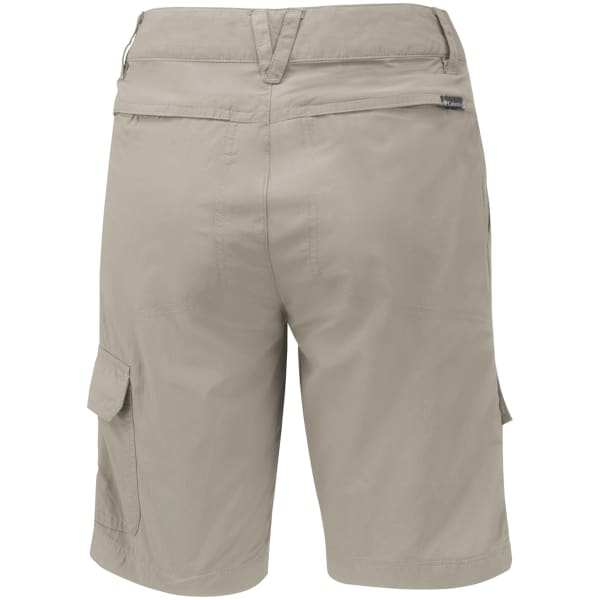 Short randonnée COLUMBIA SILVER RIDGE 2.0 CARGO SHORT TUSK