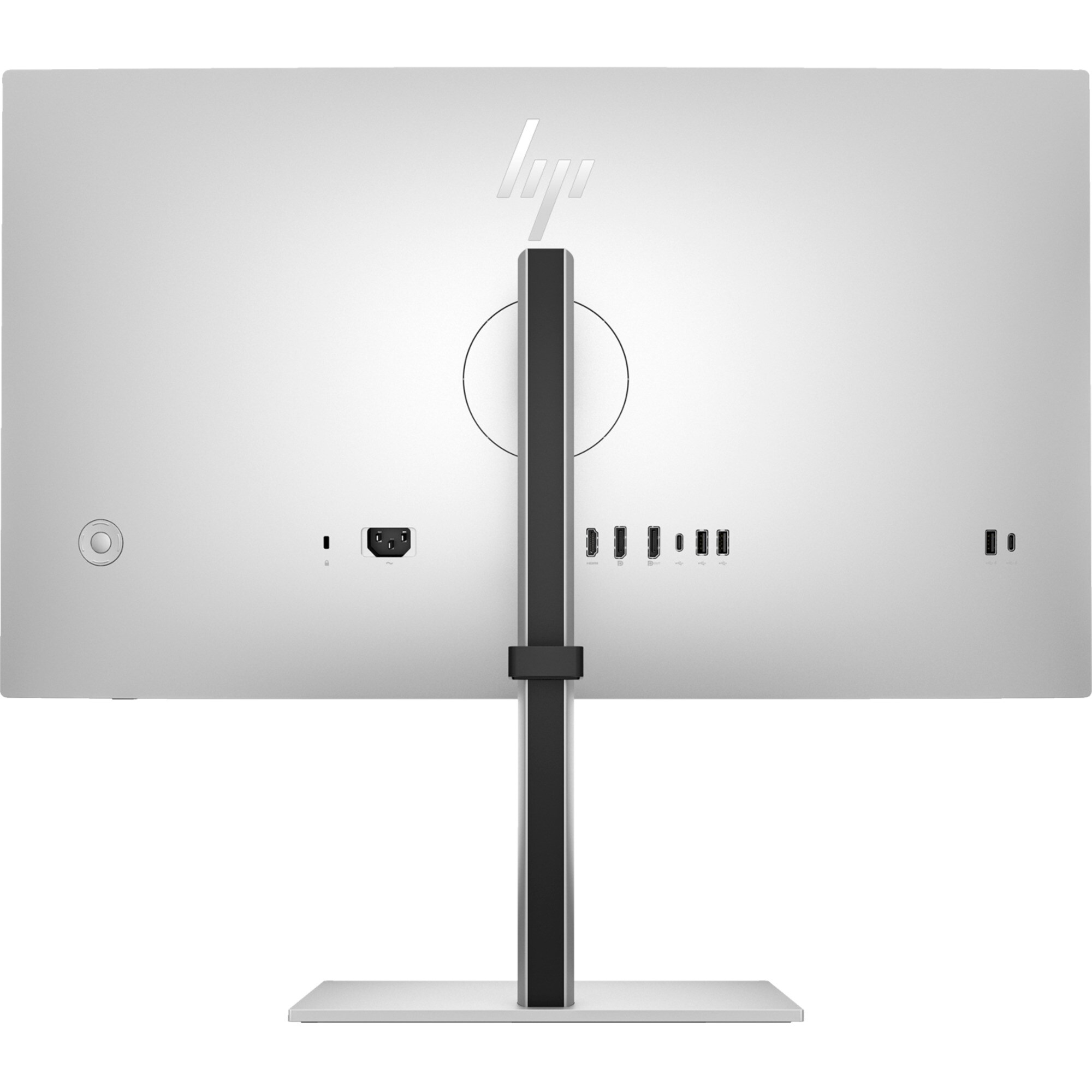 HP LED-Monitor 727pq