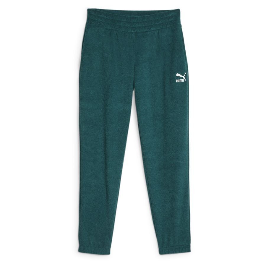CLASSICS Fleece Sweatpants Malachite