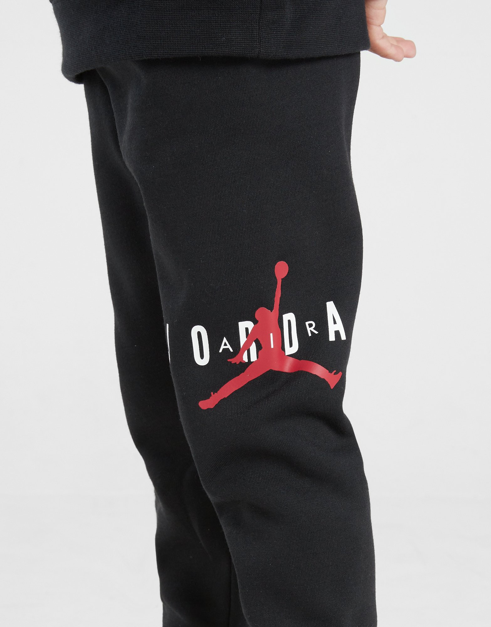Jordan Ensemble de survêtement Jumpman Enfant