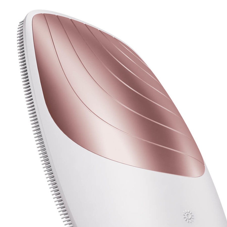 GESKE Sonic Thermo Facial Brush 6 in 1 Starlight