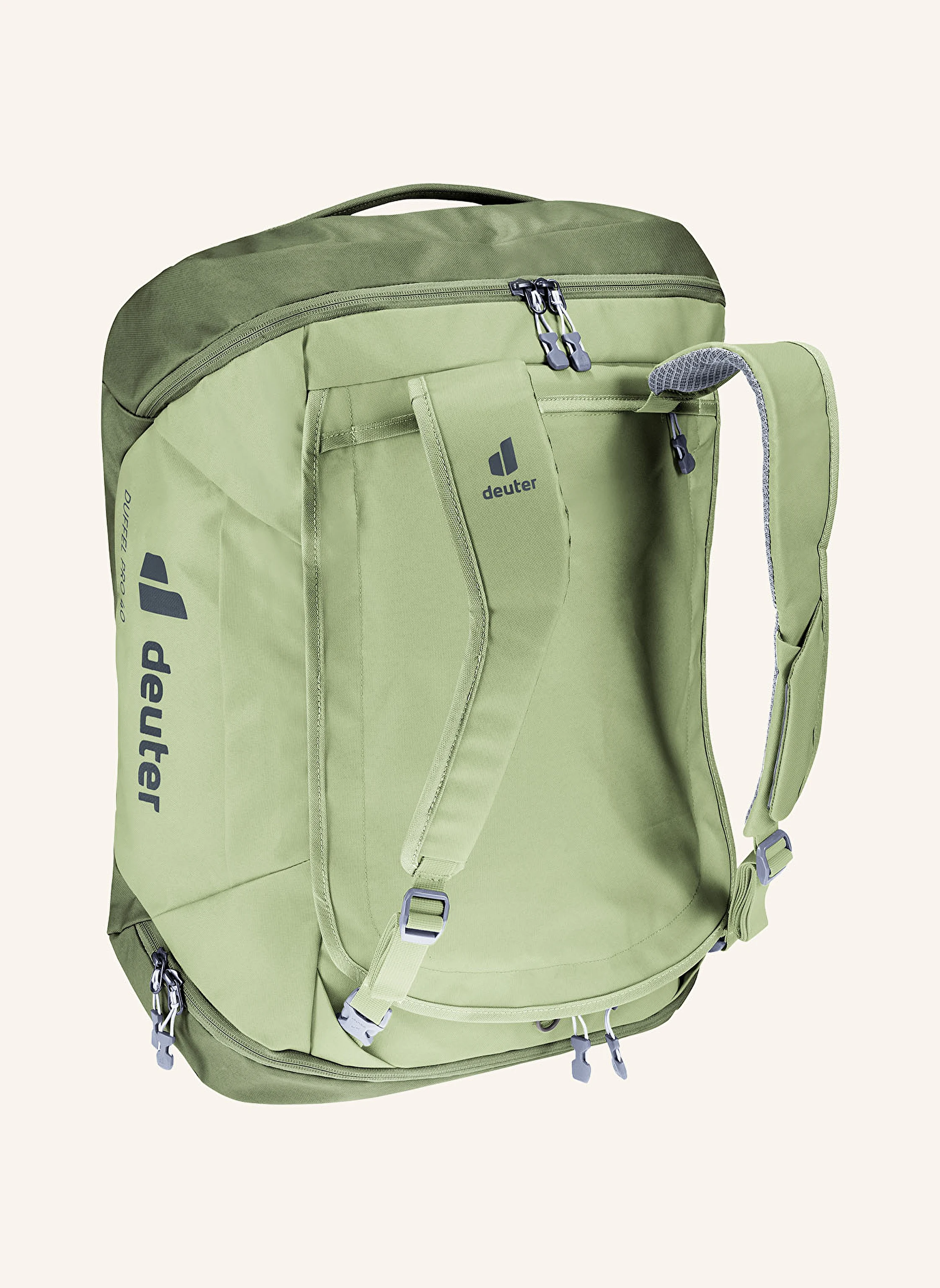 deuter Rucksack DUFFEL PRO 40