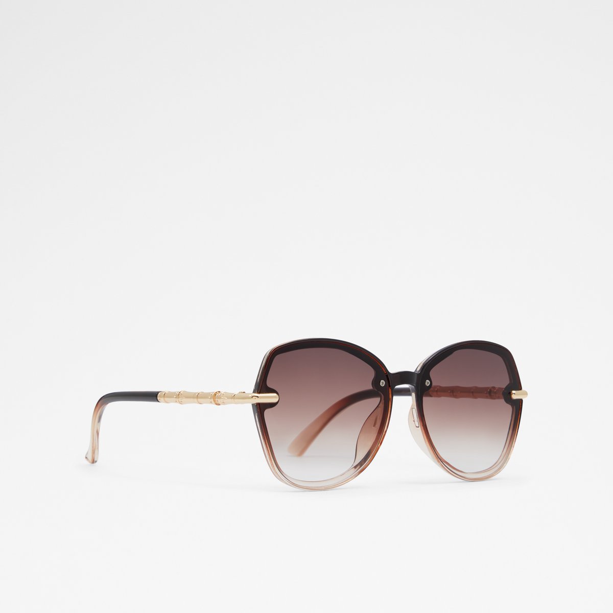 Cortegaca Brown Women Round
