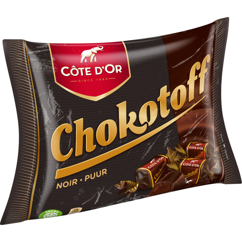 Côte d'Or Chokotoff