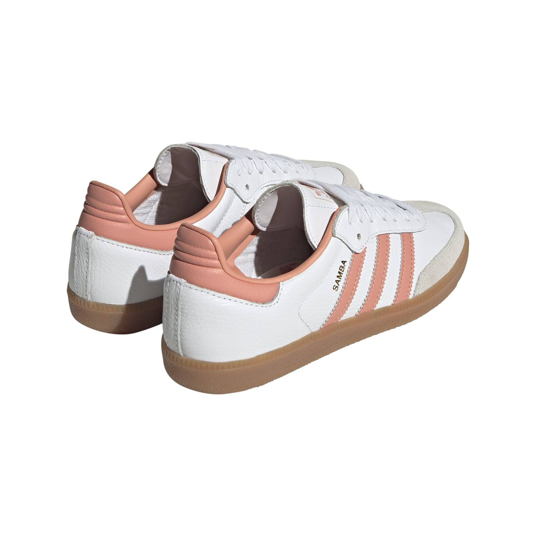 adidas Originals| Damen Sneaker SAMBA W