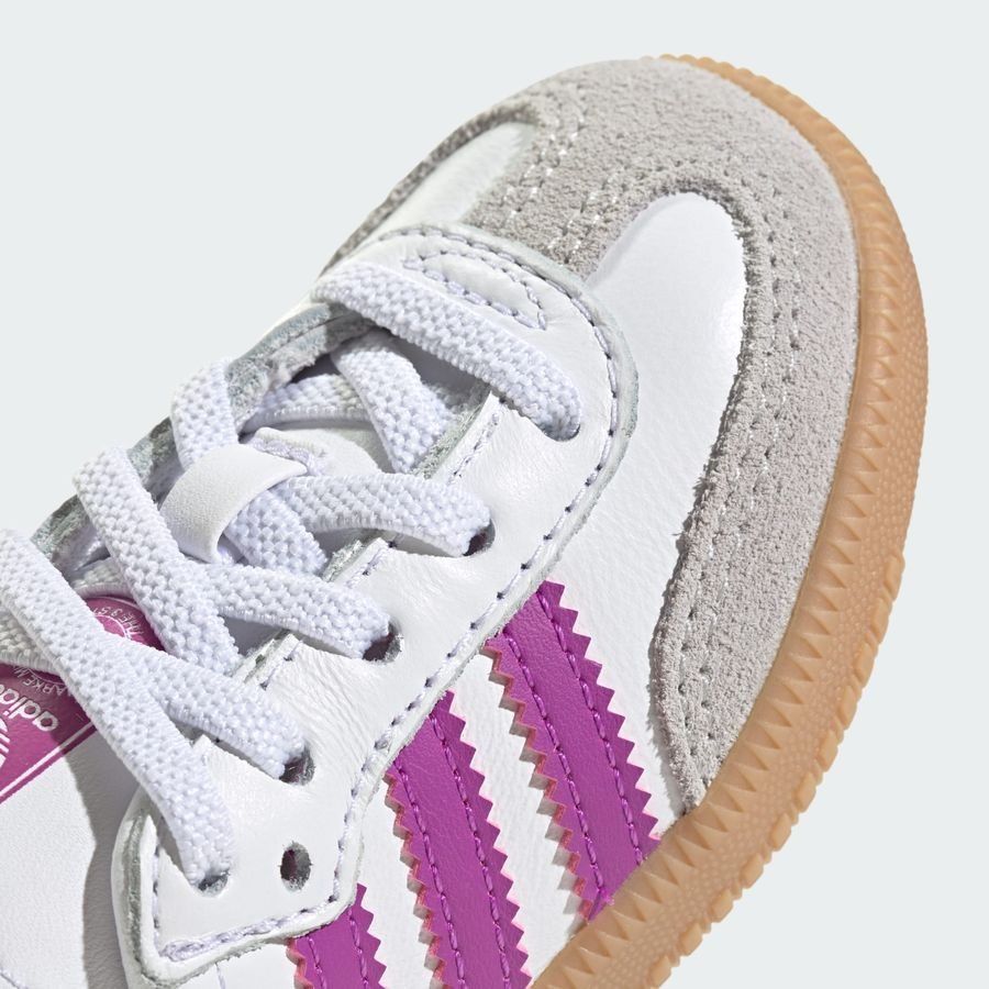 Adidas Original Chaussure Samba OG Enfants