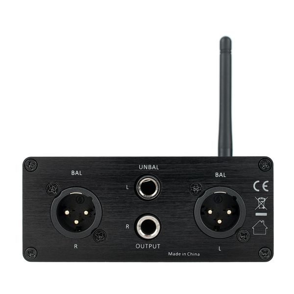 Sirus Stereo Link 5.8 Bundle