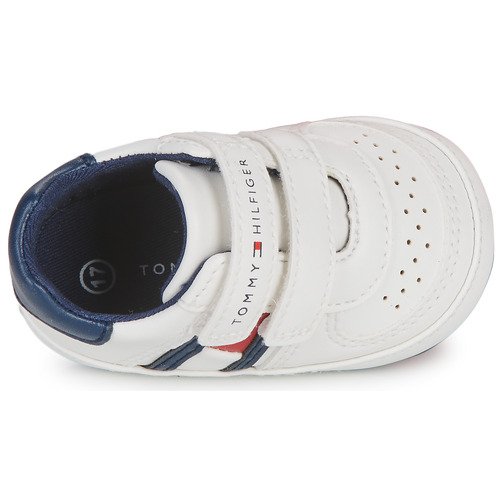 Tommy Hilfiger - T0B4-33090-1433A473 Blanco