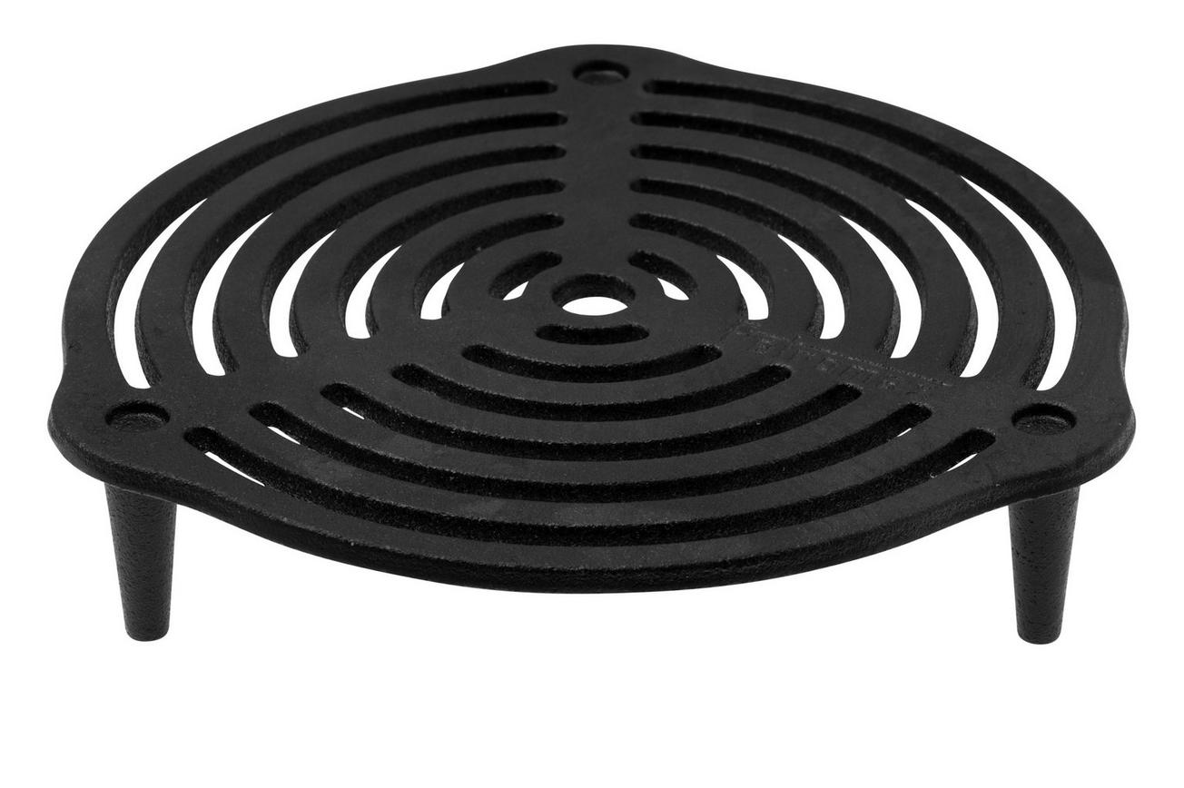 Petromax Gietijzeren stapelrooster maat 23 cm