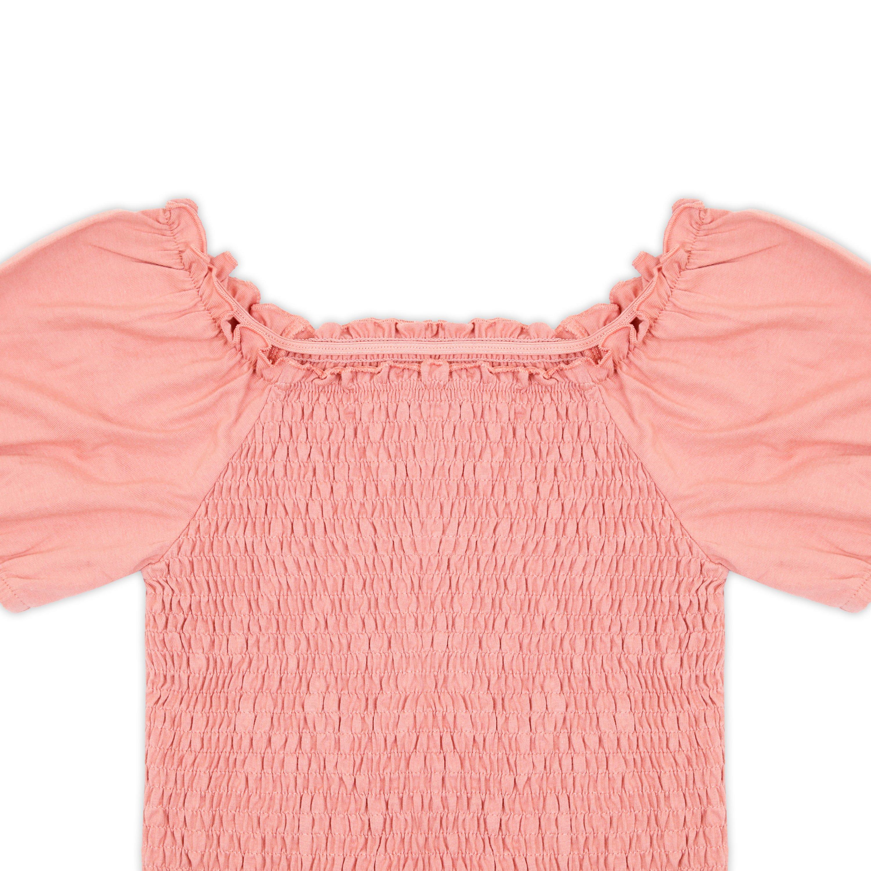 Firetrap 2 pack Bardot Top Juniors
