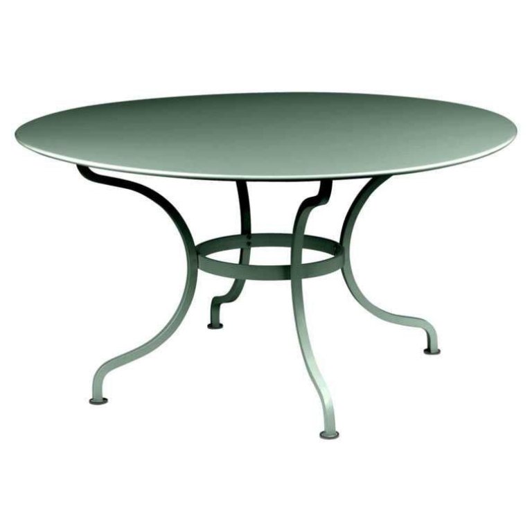 Fermob Romane tuintafel 137 Cedar green