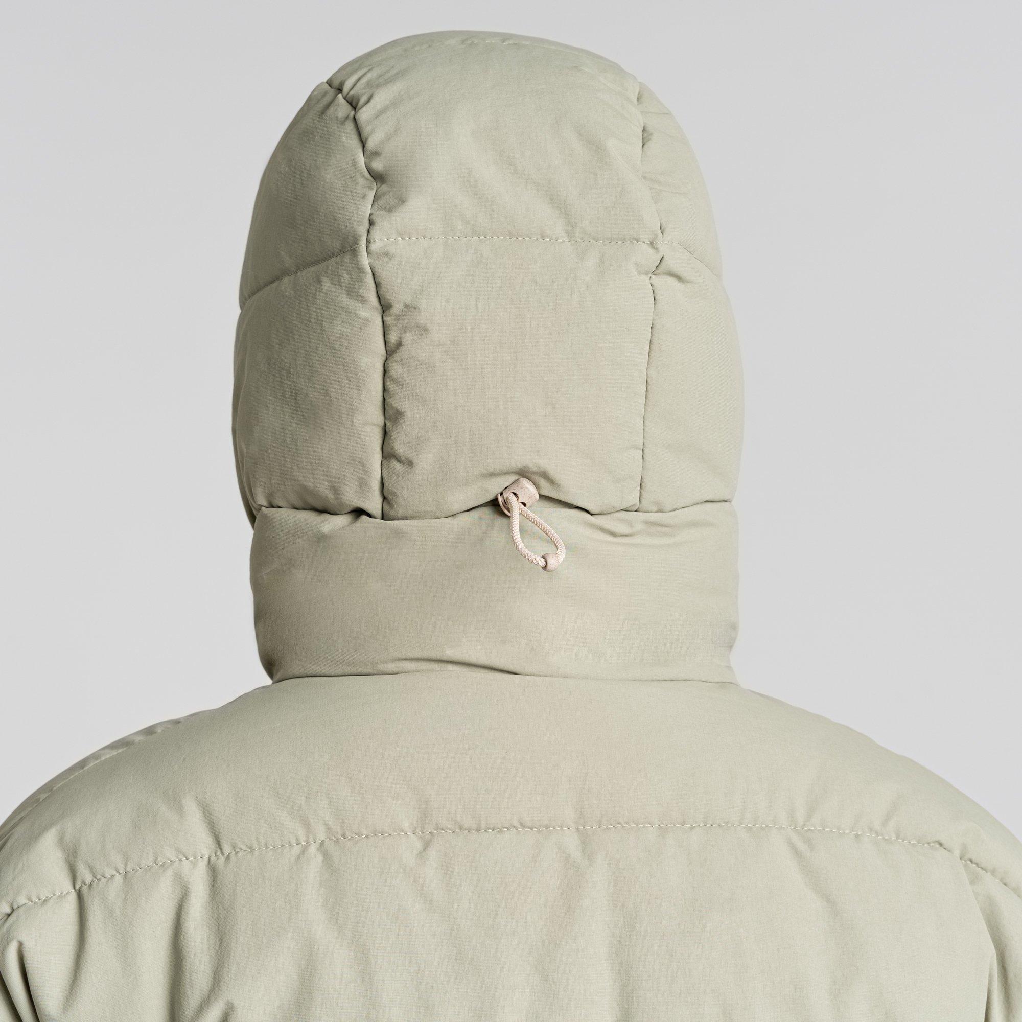 Craghoppers Crag Madora Hood Jkt Ld99