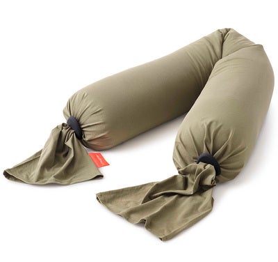 bbhugme Gravid- og Ammepute, Dusty Olive