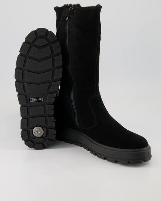 Primigi PNEGT 68696 Winterstiefel in Schwarz