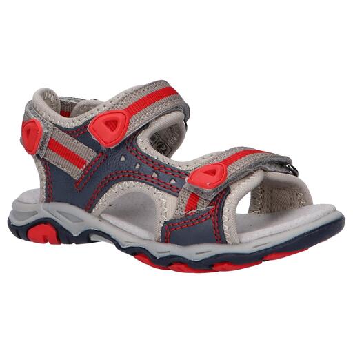 Sandálias Kickers 558522-30 Kiwi