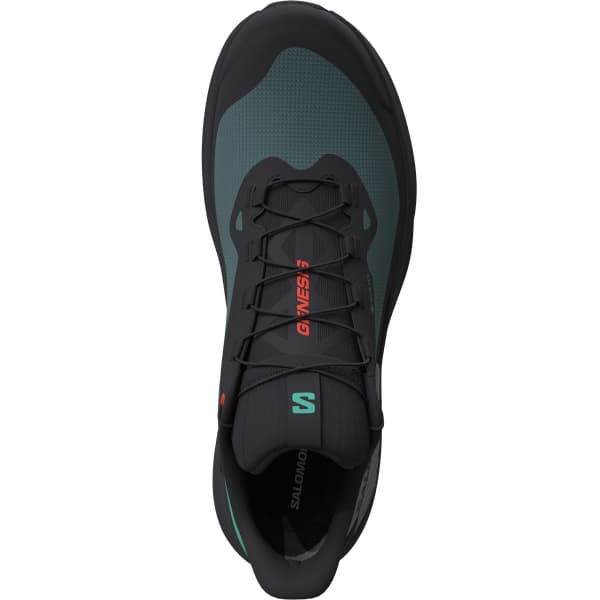 Chaussure trail SALOMON GENESIS GORE-TEX NOAT/BLACK/SHSKIN