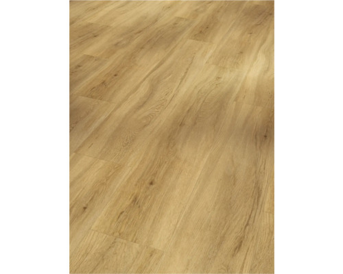 Rigide vinylvloer, Sierra naturel eiken, landhuisplank, klikverbinding, 1209 x 225 x 5,3 mm