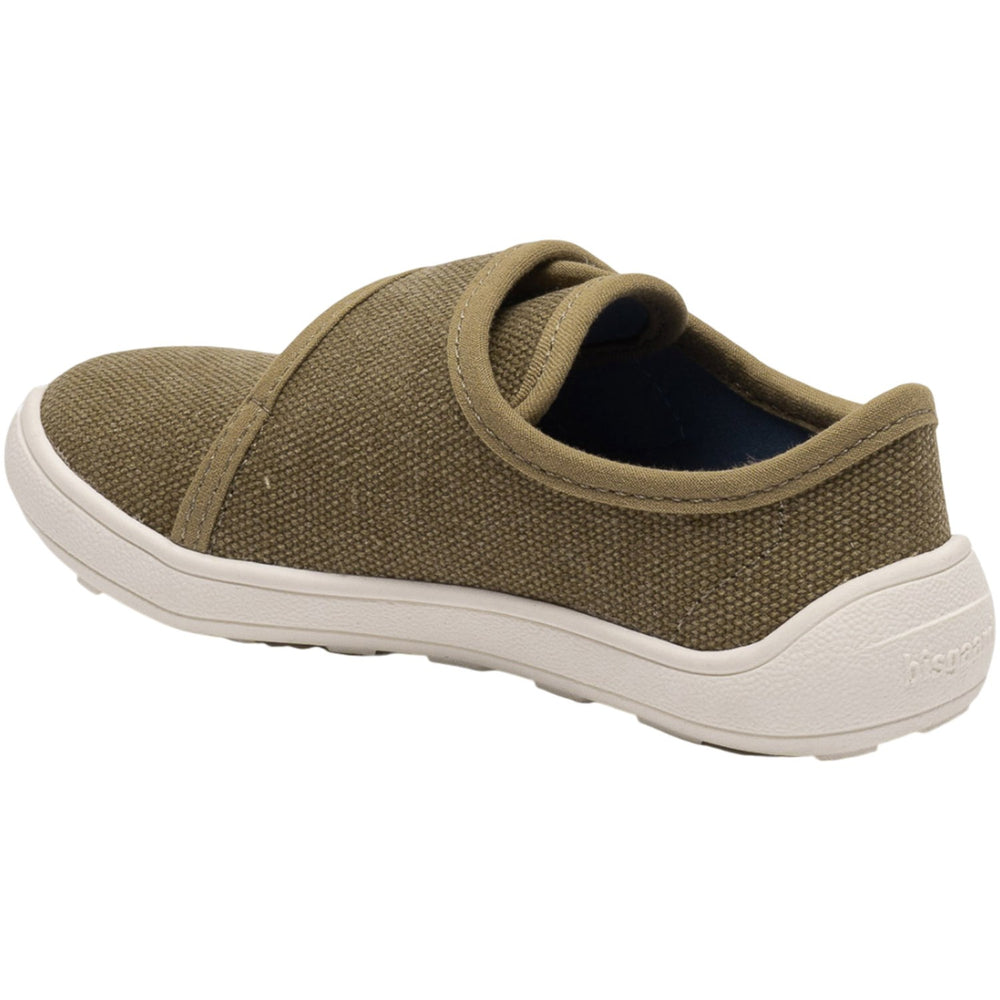 Køb Bisgaard Khaki Pav Hjemmesko