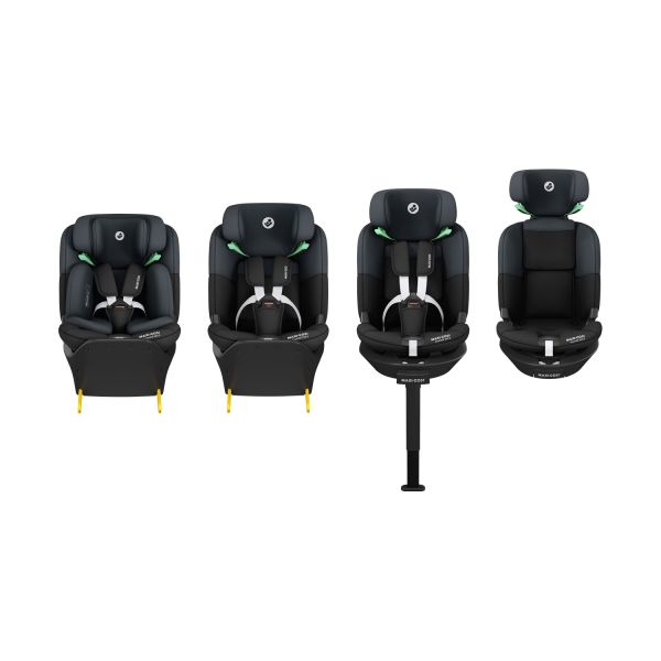Maxi-Cosi Emerald 360 S Autostoeltje