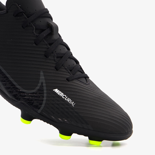 Nike Mercurial Vapor FG voetbalschoenen zwart
